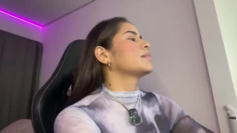Snapshot of lexiiegray2 chatting on March 2026 12:29:02 AM Alexa online show from March 2026 12:29:02 AM