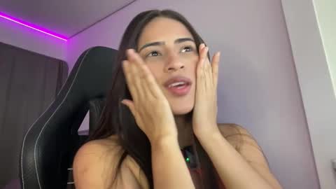 Snapshot of lexiiegray2 chatting on March 2026 02:26:01 AM Alexa online show from March 2026 02:26:01 AM