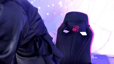 Lexi Wenford NO NUDE GODDESS online show from December 2024 07:07:01 AM