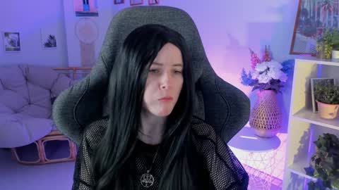 Lexi Wenford NO NUDE GODDESS online show from December 2024 06:53:02 AM