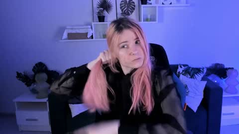 Lexi Wenford NO NUDE GODDESS online show from January 2025 02:49:02 AM