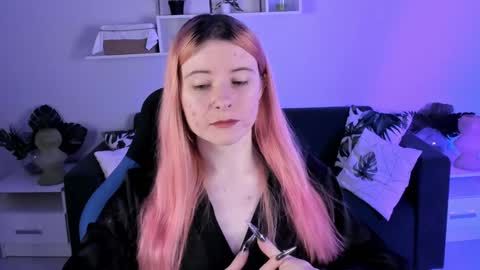 Lexi Wenford NO NUDE GODDESS online show from January 2025 02:51:02 AM