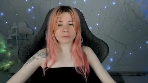 Lexi Wenford NO NUDE GODDESS online show from January 2025 02:43:01 AM