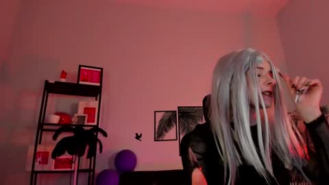 Lexi Wenford NO NUDE GODDESS online show from January 2025 06:14:02 PM