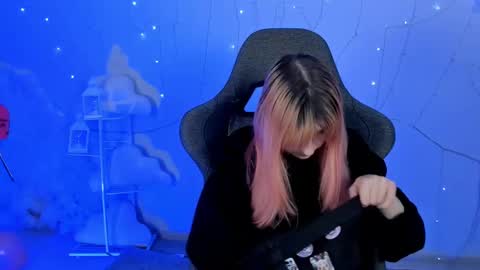 Lexi Wenford NO NUDE GODDESS online show from February 2025 02:56:02 AM