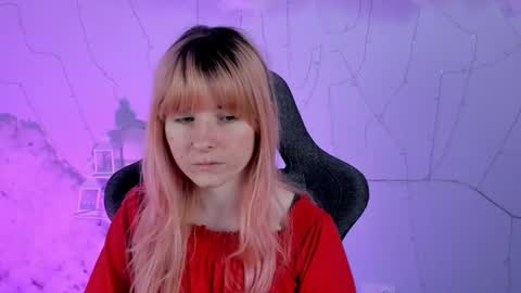 Lexi Wenford NO NUDE GODDESS online show from February 2025 02:50:01 AM