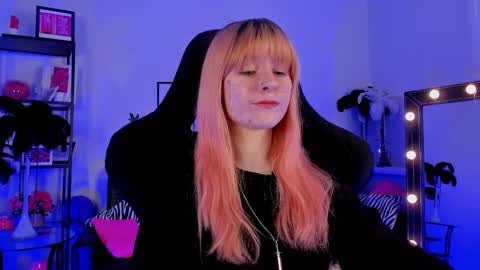 Lexi Wenford NO NUDE GODDESS online show from February 2025 06:17:02 AM