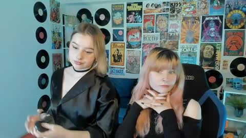 Lexi Wenford NO NUDE GODDESS online show from February 2025 09:15:02 AM