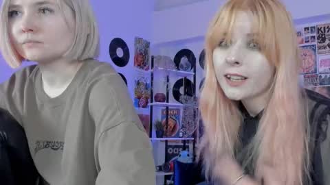 Lexi Wenford NO NUDE GODDESS online show from March 2025 06:16:01 PM