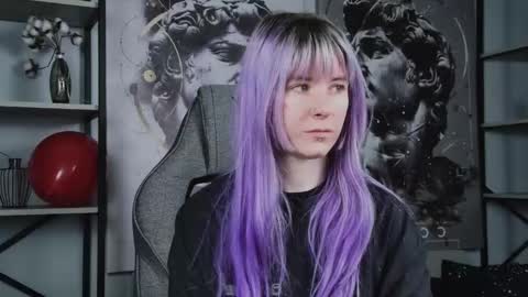 Lexi Wenford NO NUDE GODDESS online show from February 2026 03:03:02 AM