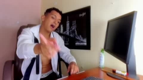 Snapshot of lexter_blue chatting on April 2026 10:12:01 PM Lexter Blue online show from April 2026 10:12:01 PM
