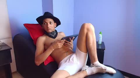 Snapshot of lexter_blue chatting on April 2026 09:04:01 PM Lexter Blue online show from April 2026 09:04:01 PM