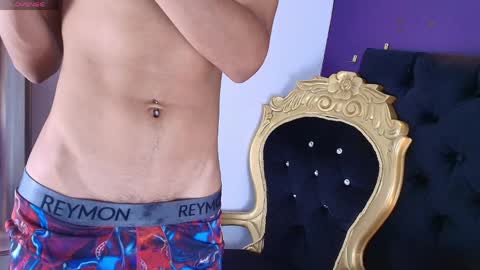 Snapshot of lexter_blue chatting on May 2026 09:10:02 PM Lexter Blue online show from May 2026 09:10:02 PM