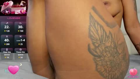 LEXXI online show from February 2025 04:11:02 PM