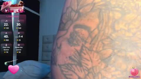 LEXXI online show from February 2025 06:36:02 PM