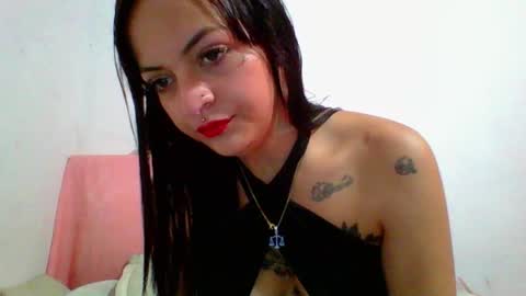 Lexxie online show from October 2025 04:05:02 PM