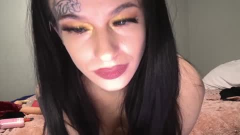 LexxiSavage online show from December 2024 10:56:01 PM