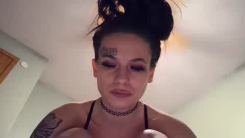 LexxiSavage online show from December 2024 01:49:01 PM