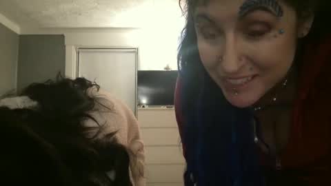 LexxiSavage online show from January 2025 09:17:02 AM