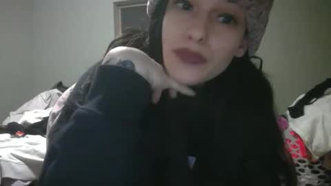LexxiSavage online show from January 2025 06:43:02 AM