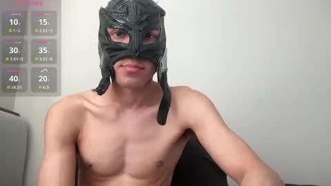 Dromaeosaurex online show from January 2025 10:45:01 PM