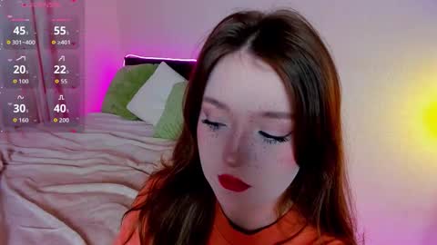 lexi miu online show from October 2025 07:03:01 PM