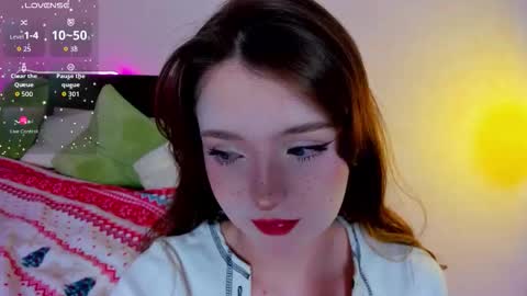 lexi miu online show from December 2025 06:26:01 PM
