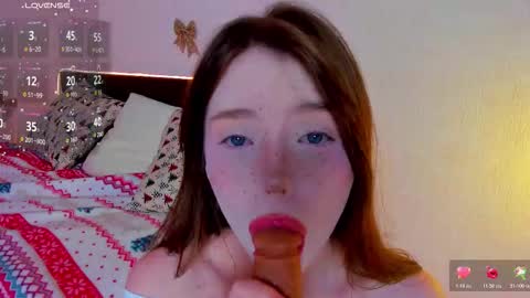 lexi miu online show from January 2026 06:09:01 PM