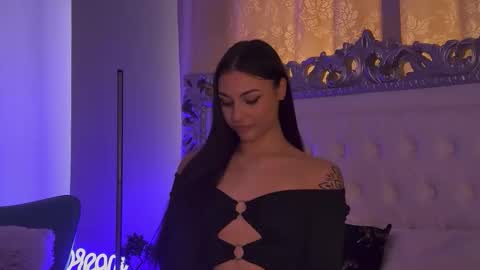 LexyBanks online show from March 2026 08:09:02 AM