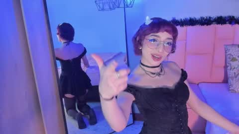 Snapshot of lexy_bluu chatting on February 2026 09:02:02 AM Lexy online show from February 2026 09:02:02 AM