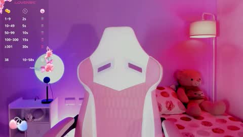 lexy_bran online show from October 2025 01:23:02 PM