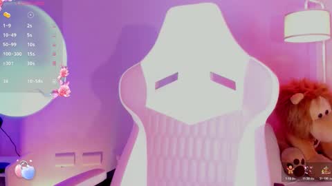 lexy_bran online show from November 2025 12:05:02 PM