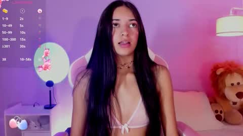 lexy_bran online show from November 2025 02:17:01 PM