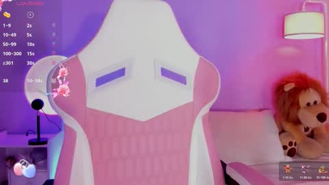 lexy_bran online show from December 2025 11:52:01 AM