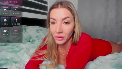 Lexy online show from February 2025 07:16:01 PM