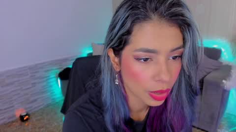 Snapshot of lexy_fox2 chatting on December 2024 03:36:02 AM Lexy online show from December 2024 03:36:02 AM