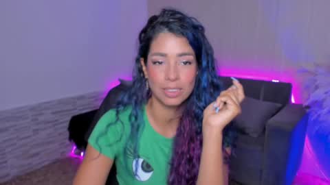 Snapshot of lexy_fox2 chatting on January 2025 02:25:01 AM Lexy online show from January 2025 02:25:01 AM