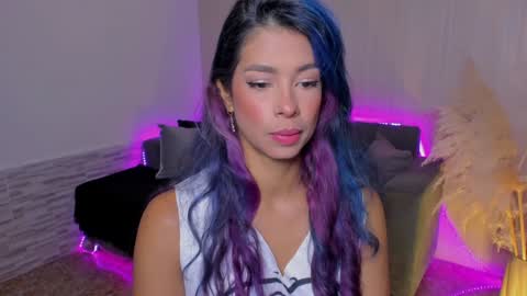 Snapshot of lexy_fox2 chatting on January 2025 03:20:01 AM Lexy online show from January 2025 03:20:01 AM