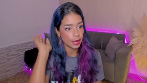 Snapshot of lexy_fox2 chatting on January 2025 01:37:02 AM Lexy online show from January 2025 01:37:02 AM