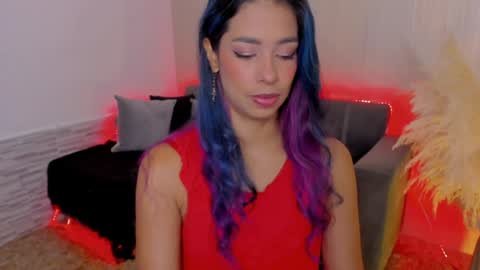 Snapshot of lexy_fox2 chatting on January 2025 12:17:02 AM Lexy online show from January 2025 12:17:02 AM