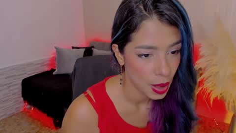 Snapshot of lexy_fox2 chatting on January 2025 03:20:01 AM Lexy online show from January 2025 03:20:01 AM