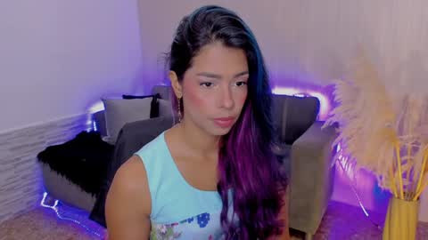 Snapshot of lexy_fox2 chatting on February 2025 02:16:01 AM Lexy online show from February 2025 02:16:01 AM