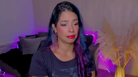 Snapshot of lexy_fox2 chatting on February 2025 01:41:02 AM Lexy online show from February 2025 01:41:02 AM