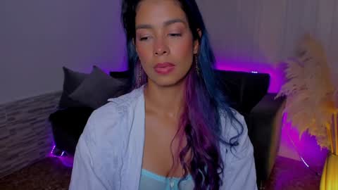 Snapshot of lexy_fox2 chatting on February 2025 07:18:01 AM Lexy online show from February 2025 07:18:01 AM