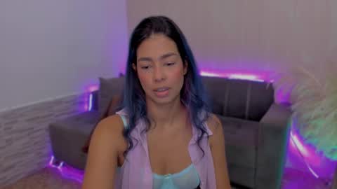 Snapshot of lexy_fox2 chatting on February 2025 03:20:01 AM Lexy online show from February 2025 03:20:01 AM