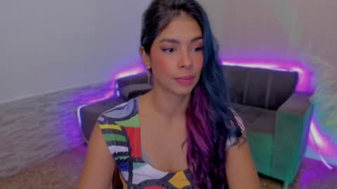 Snapshot of lexy_fox2 chatting on March 2025 04:15:02 AM Lexy online show from March 2025 04:15:02 AM