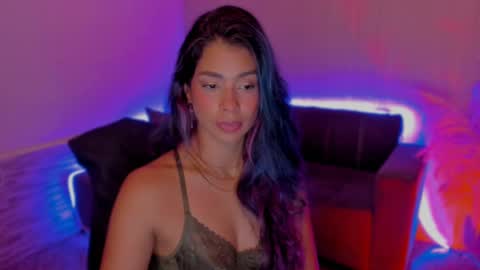 Snapshot of lexy_fox2 chatting on March 2025 05:40:01 AM Lexy online show from March 2025 05:40:01 AM