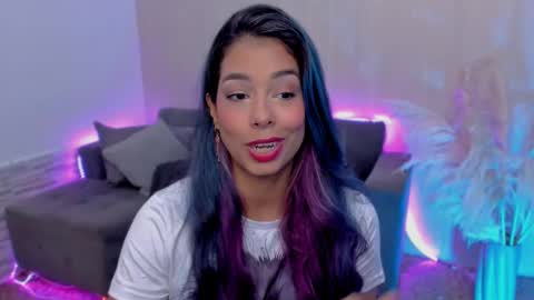 Snapshot of lexy_fox2 chatting on March 2025 04:23:02 AM Lexy online show from March 2025 04:23:02 AM