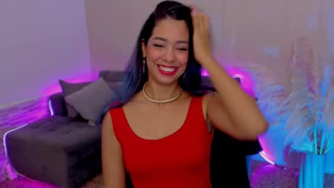 Snapshot of lexy_fox2 chatting on March 2025 03:54:01 AM Lexy online show from March 2025 03:54:01 AM