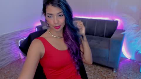 Snapshot of lexy_fox2 chatting on March 2025 07:01:02 AM Lexy online show from March 2025 07:01:02 AM